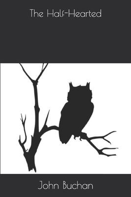 The Half-Hearted 1703522087 Book Cover