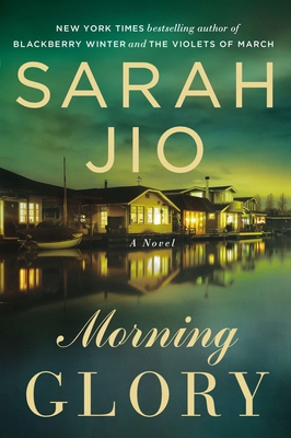 Morning Glory 0142196991 Book Cover