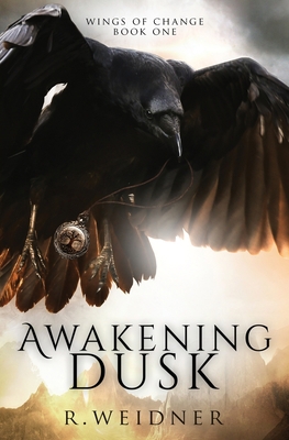 Awakening Dusk 1088054307 Book Cover