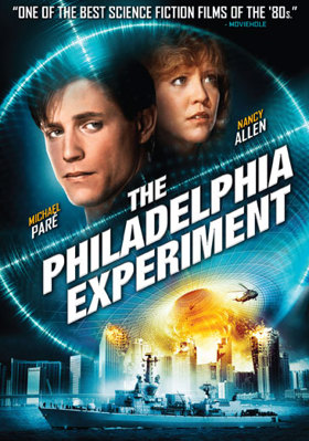 The Philadelphia Experiment B002SEQ92E Book Cover