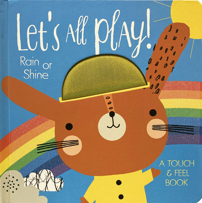 Rain or Shine 1684648157 Book Cover