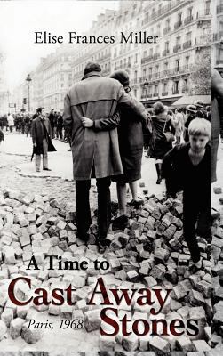 A Time to Cast Away Stones [Large Print] 1937818098 Book Cover