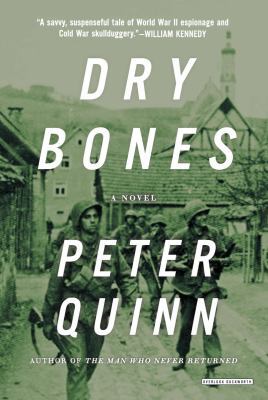 Dry Bones 1468309056 Book Cover