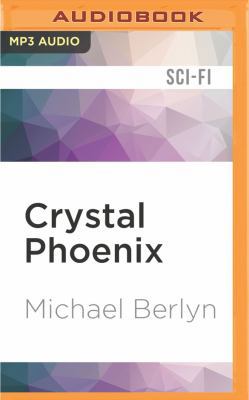 Crystal Phoenix 1531804039 Book Cover