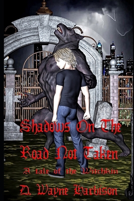 Shadows On The Road Not Taken 1070944548 Book Cover