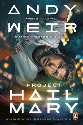 Project Hail Mary B0G9WQ4J79 Book Cover