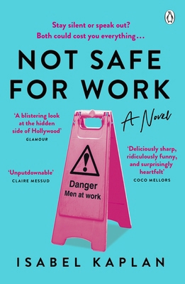 Not Safe For Work: Author of the viral essay 'M... 1405950390 Book Cover