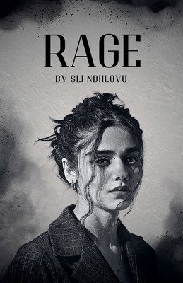 Rage B0FXFJPF7Q Book Cover