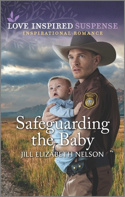 Safeguarding the Baby 1335597522 Book Cover