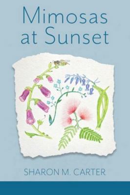 Mimosas at Sunset 1970256028 Book Cover