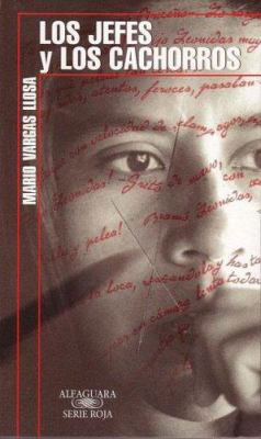 Los Jefes los cachorros / The Cubs and other St... [Spanish] 9708120111 Book Cover