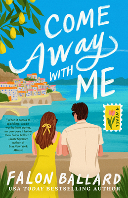 Come Away with Me B0H3T234FW Book Cover