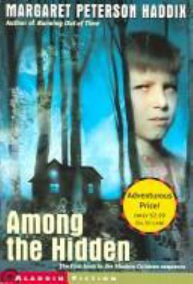 Among the Hidden 1416905294 Book Cover