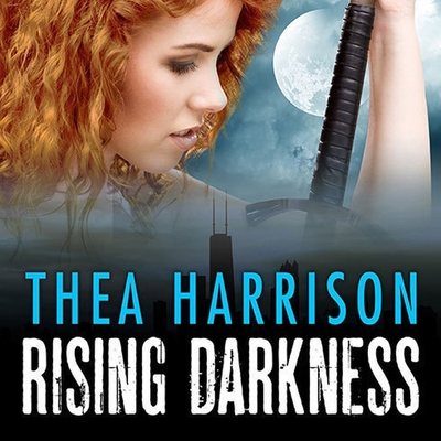 Rising Darkness B08XNVDBQ4 Book Cover