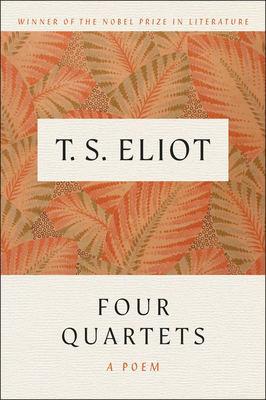 Four Quartets B09L74PVGY Book Cover