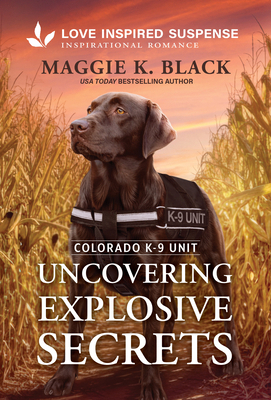 Uncovering Explosive Secrets 1335919163 Book Cover
