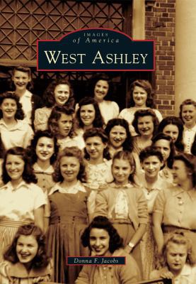 West Ashley 0738591203 Book Cover