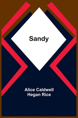 Sandy 935772625X Book Cover