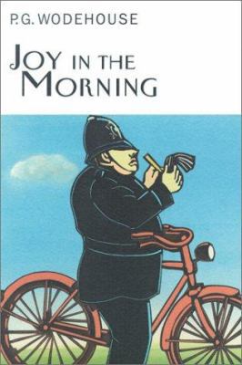 Joy in the Morning 1585672769 Book Cover