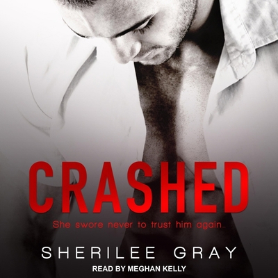 Crashed B09WWGLQX7 Book Cover