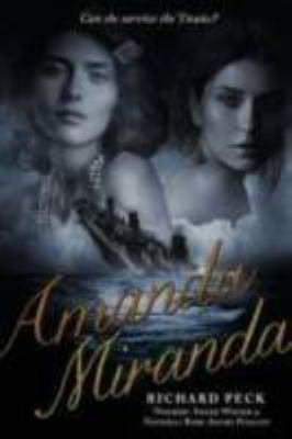 Amanda/Miranda 0142420689 Book Cover