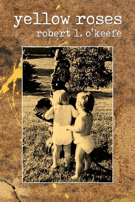 Yellow Roses B0FNQFRXXL Book Cover