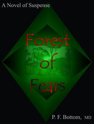 Hardcover Forest of Fears Book