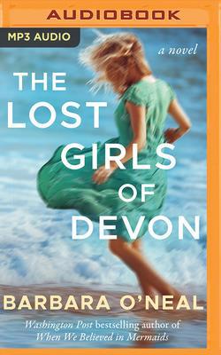 The Lost Girls of Devon 1713505878 Book Cover