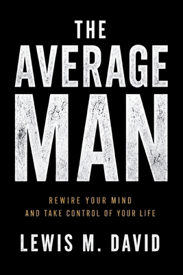 The Average Man B0H3R2NQTX Book Cover