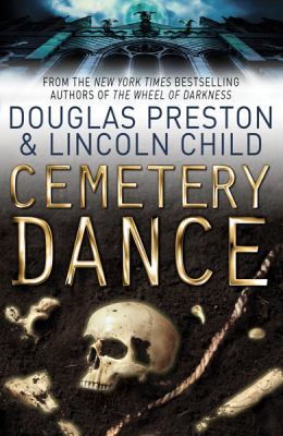 Cemetery Dance 0752890689 Book Cover