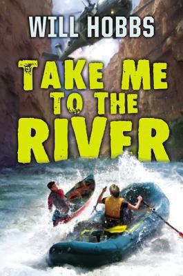 Take Me to the River 0060741449 Book Cover