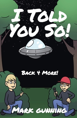 Back 4 More! 1999200748 Book Cover