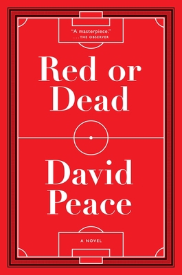 Red or Dead 1612193684 Book Cover