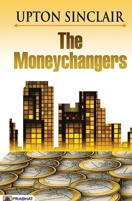 The Money Changers 9390315514 Book Cover