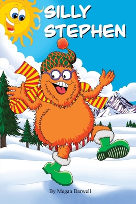 Silly Stephen 178788452X Book Cover