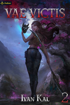 Vae Victis 2: An Apocalypse Litrpg 1039455484 Book Cover