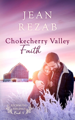Chokecherry Valley Faith B0CVCYR51L Book Cover