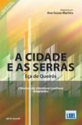 Classicos da Literatura Lusofona Adaptados [Portuguese] 9727578527 Book Cover
