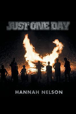 Just One Day 1479745146 Book Cover