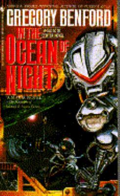 In the Ocean of Night 0553265784 Book Cover