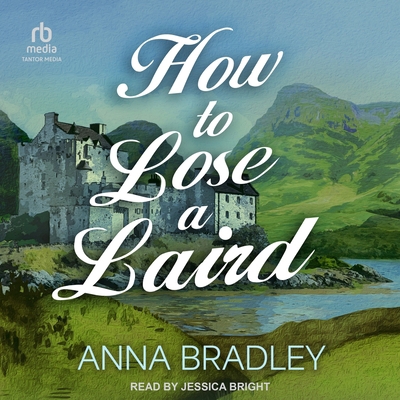 How to Lose a Laird B0G8FMKPS9 Book Cover