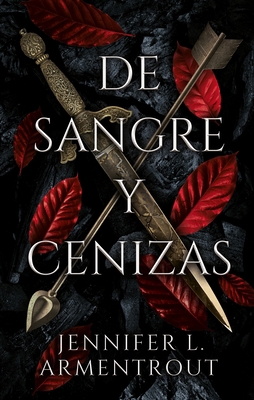 de Sangre Y Cenizas [Spanish] 8417854312 Book Cover