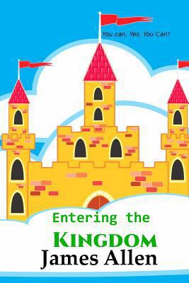 Entering the Kingdom 1535039728 Book Cover