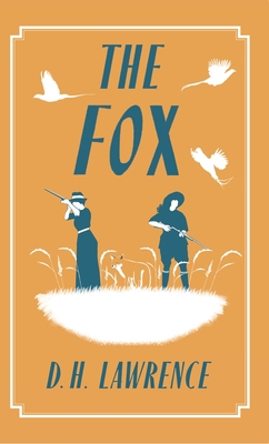 The Fox 1847496946 Book Cover