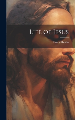 Life of Jesus 1020507926 Book Cover