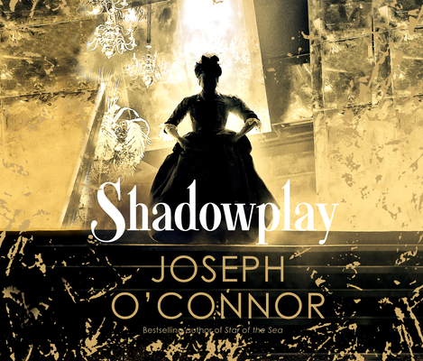 Shadowplay 1690587024 Book Cover