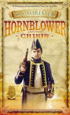 Hornblower and the Crisis 0241955548 Book Cover