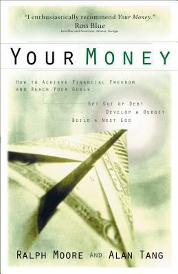 Your Money 0801018102 Book Cover