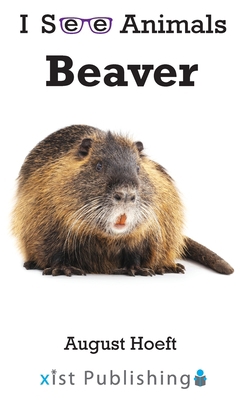 Beaver 1532433891 Book Cover