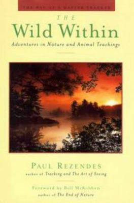 The Wild Within 0874779316 Book Cover